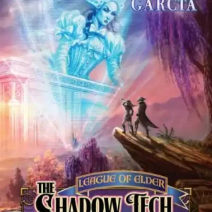Warranty Included The Shadow tech Goddess