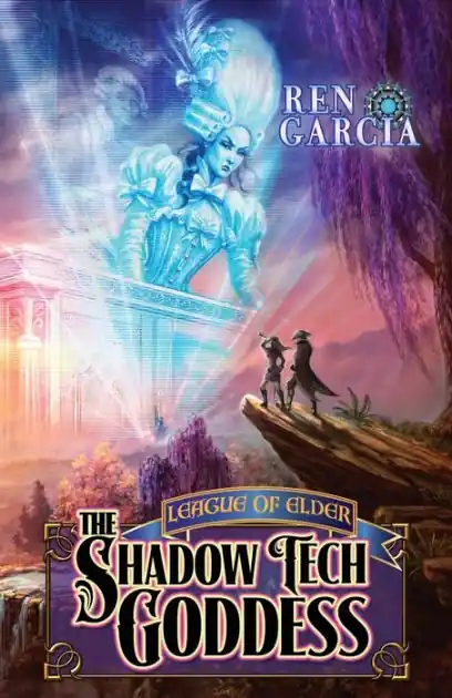 Warranty Included The Shadow tech Goddess