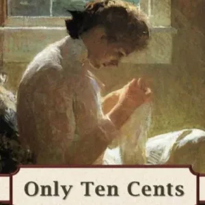 Only Ten Cents Mega Sale