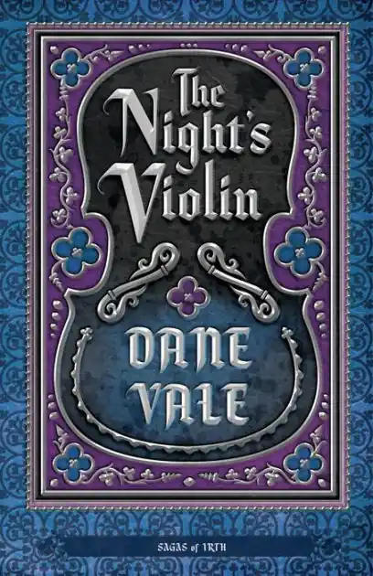 The Night's Violin Exclusive Offer