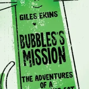 Big Sale Bubbles's Mission
