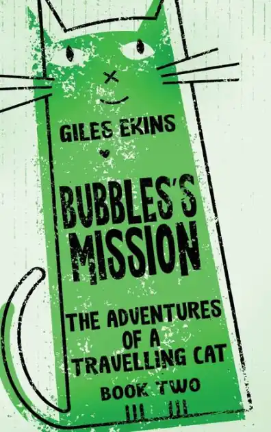 Big Sale Bubbles's Mission