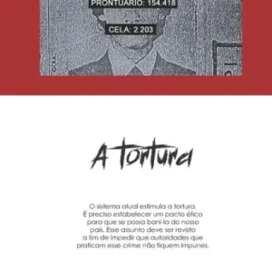 Modern A Tortura: Livro Um