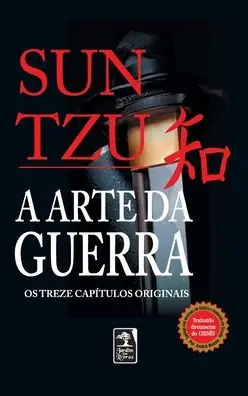 A Arte da guerra - Ediï¿½ï¿½o luxo Limited Edition