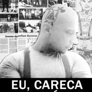 Instant Buy Eu, Careca do Subï¿½rbio