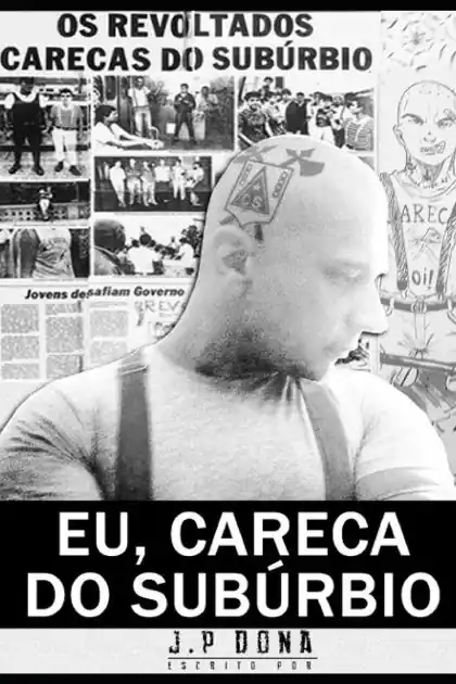Instant Buy Eu, Careca do Sub�rbio