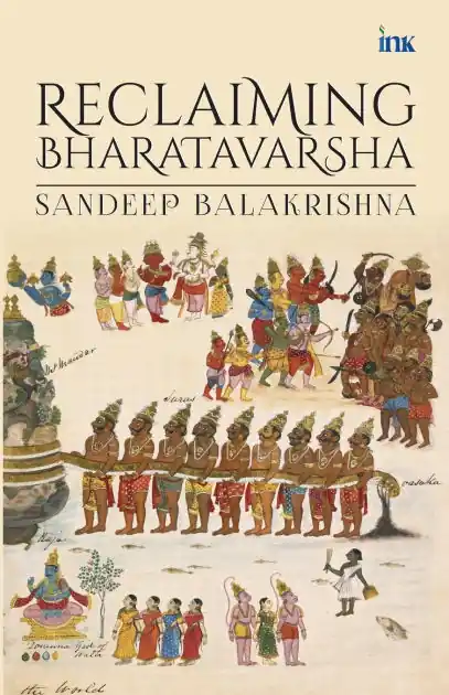 Free Returns Reclaiming Bharatavarsha