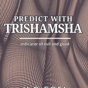 Final Sale Predict with Trishamsha: Indicator of evil and good