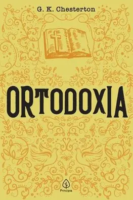 Ortodoxia Brand New