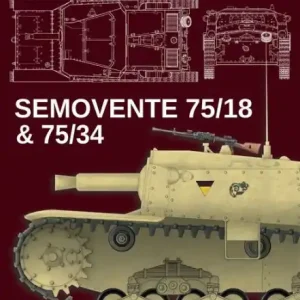 Semovente 75/18 & 75/34 Exclusive Offer