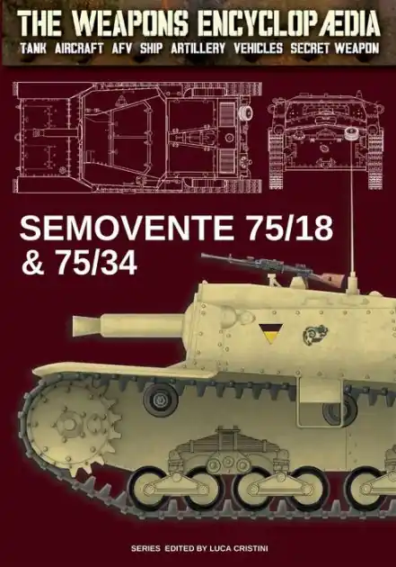 Semovente 75/18 & 75/34 Exclusive Offer