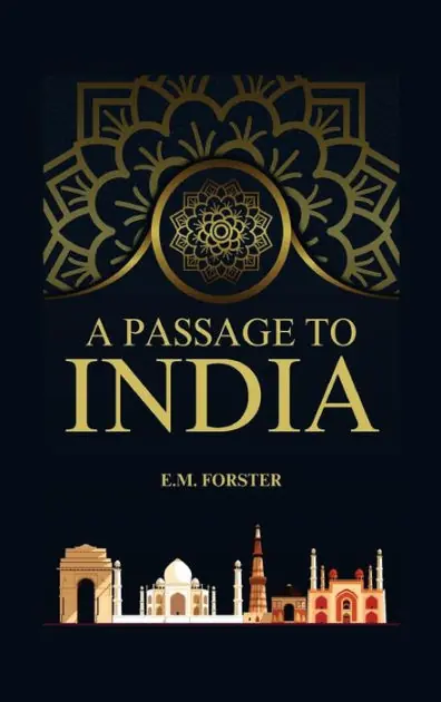 Limited Offer A Passage to India