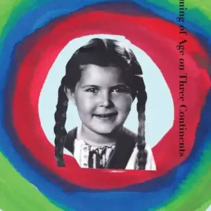 Money Back Guarantee Aftermath: Coming of Age on Three Continents