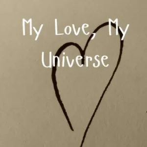 Hot Deal My Love, My Universe