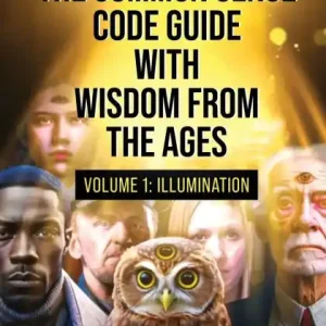 Handmade The Common Sense Code Guide with Wisdom from the Ages: Volume I - Illumination