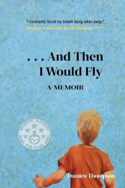 Last Chance ...And Then I Would Fly