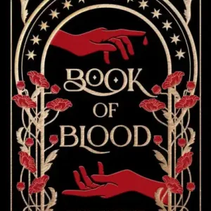 Book of Blood New Release