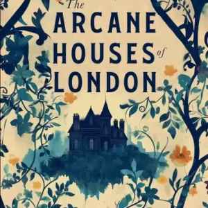 The Arcane Houses of London No Minimum Order