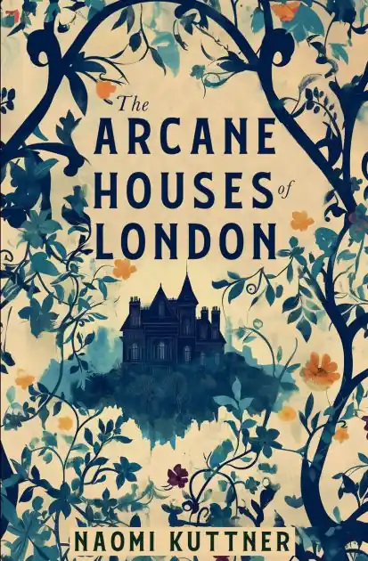 The Arcane Houses of London No Minimum Order