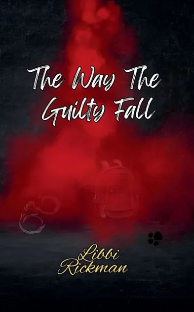 Worldwide Shipping The Way The Guilty Fall