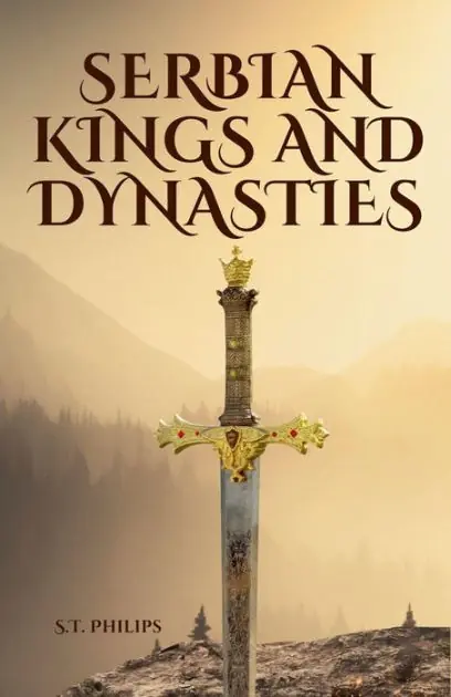 Serbian Kings and Dynasties No Minimum Order