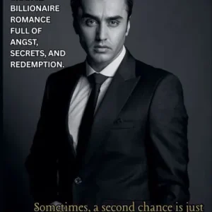 Burned Vows: A second chance billionaire romance full of angst, secrets, and redemption. Place Order