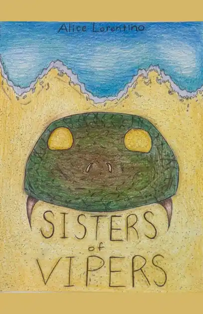 Sisters of Vipers Secure Checkout