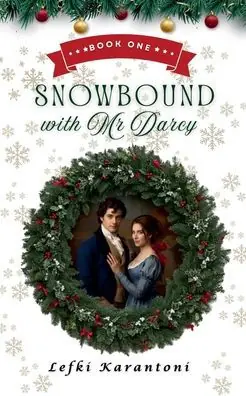 Snowbound with Mr Darcy Special Discount