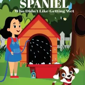 Limited Edition The Springer Spaniel