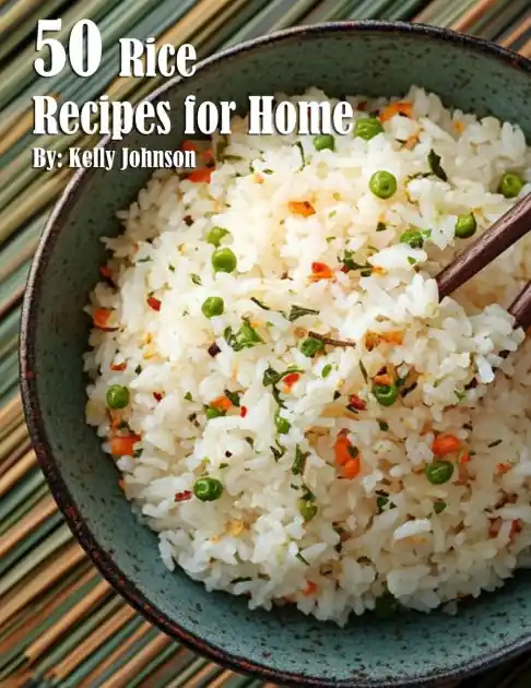 40 Rice Recipes for Home Secure Checkout