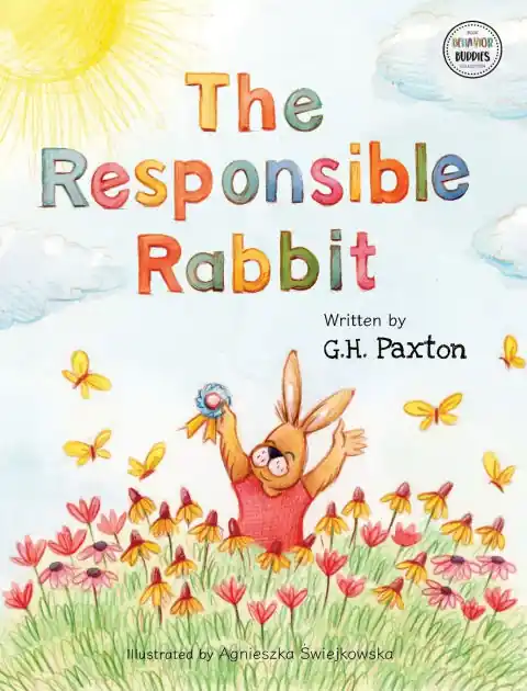 The Responsible Rabbit Wholesale