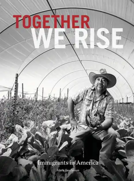 Exclusive Together We Rise