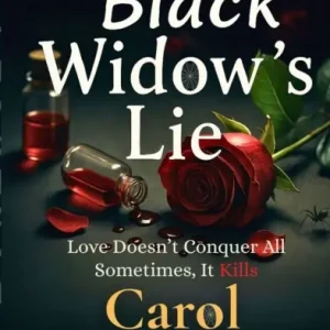 Discount The Black Widow's Lie