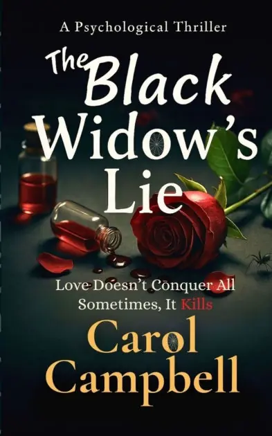 Discount The Black Widow's Lie
