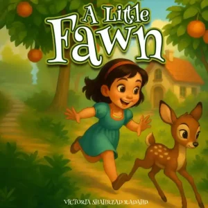 A Little Fawn Shop Now