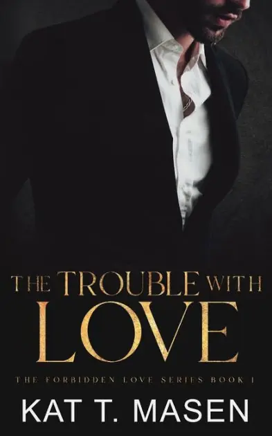 Low Price The Trouble With Love