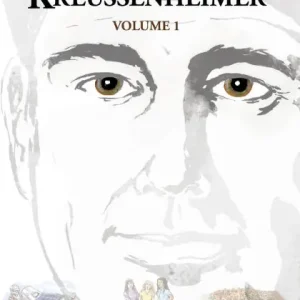 Markdown My Name is Kreussenheimer - Volume I