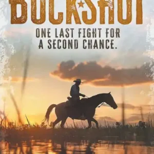 Express Delivery Buckshot: A Classic Western Adventure Novel