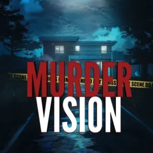 Best Seller Murder Vision