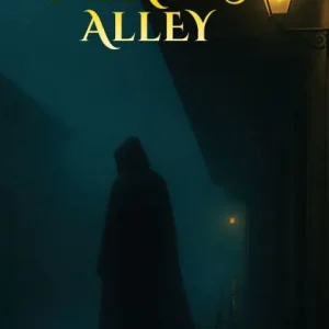 Crafted Pirate's Alley