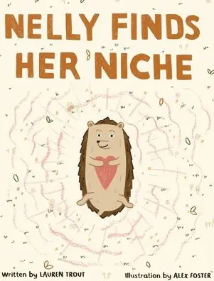 Secure Checkout Nelly Finds Her Niche