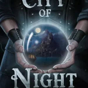 Hassle-Free Returns City of Night