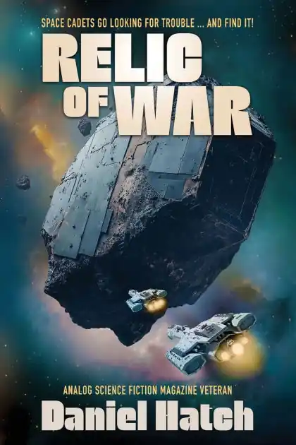 Clearance Relic of War