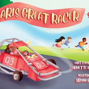 Ari's Great Racer Low Price
