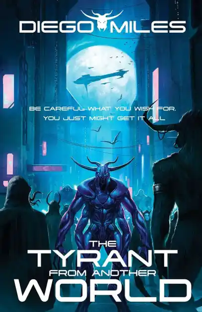 Buy Online The Tyrant from Another World