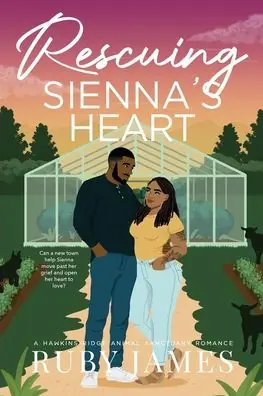 Rescuing Sienna's Heart Super Sale