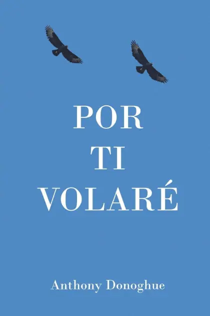 Same Day Shipping Por Ti Volar�