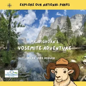 Mr. Bighorn's Yosemite Adventure Flash Sale