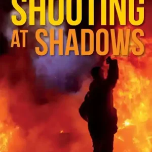 Final Sale Shooting at Shadows: A Crime Thriller