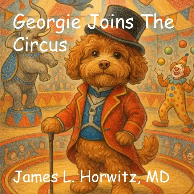 Budget Georgie Joins the Circus